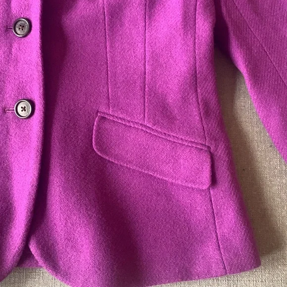 RALPH LAUREN Blazer - Picture 8 of 14